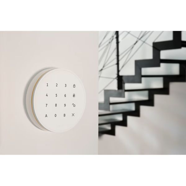 Home Alarm Advanced - Pack Integral Video+