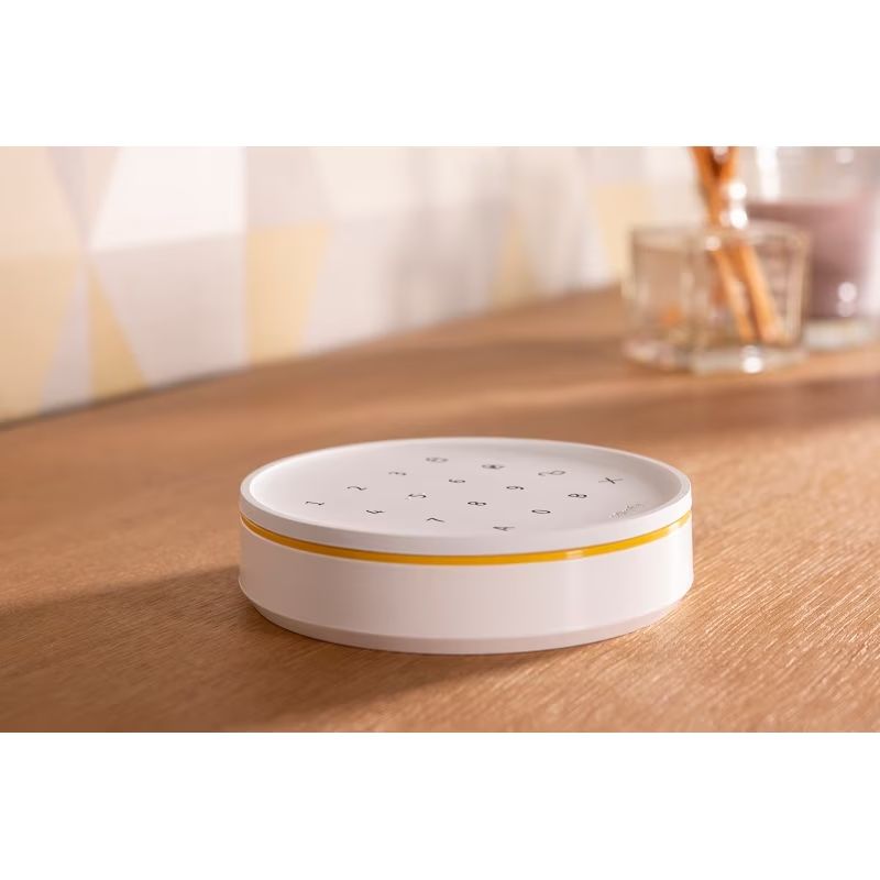 Home Alarm Advanced - Pack Integral Video+