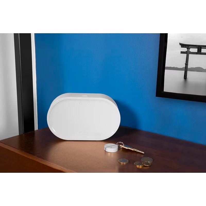 Home Alarm Advanced - Pack Integral Video+